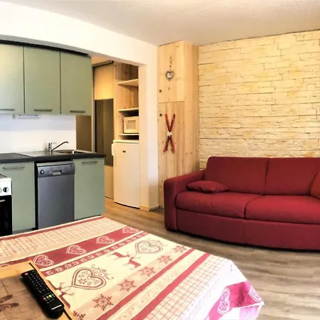 Zodiaque - Beau 2 Pieces Mae-0874 Appartement *