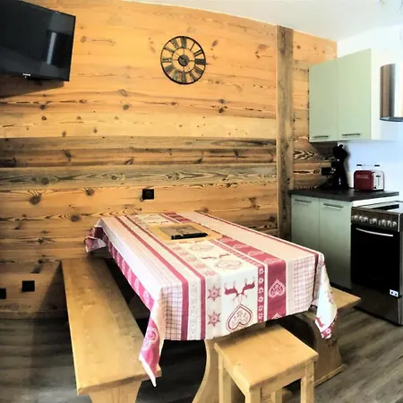 Zodiaque - Beau 2 Pieces Mae-0874 Appartement *