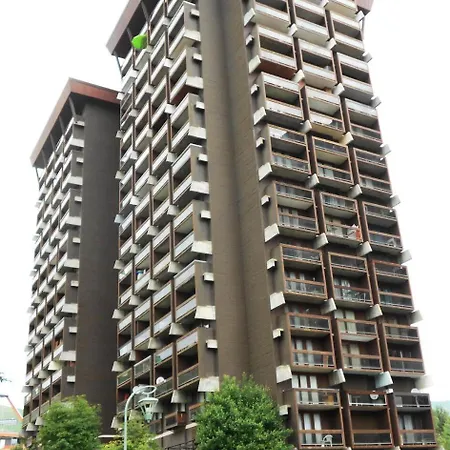 Appartement Zodiaque - Beau 2 Pieces Mae-0874 Villarembert